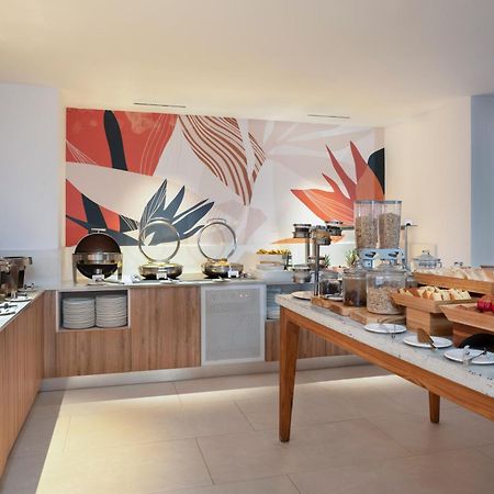 Hilton Garden Inn La Romana Eksteriør bilde