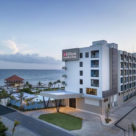 Hilton Garden Inn La Romana Eksteriør bilde