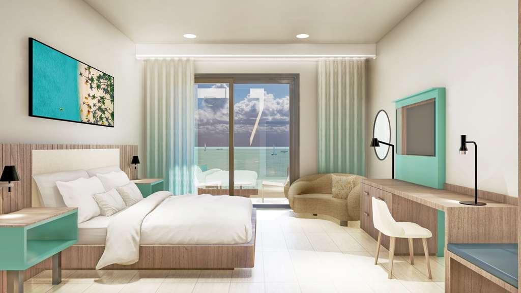 Hilton Garden Inn La Romana Rom bilde