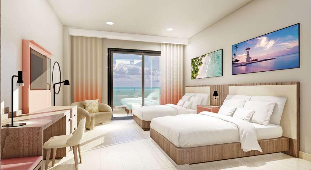 Hilton Garden Inn La Romana Rom bilde