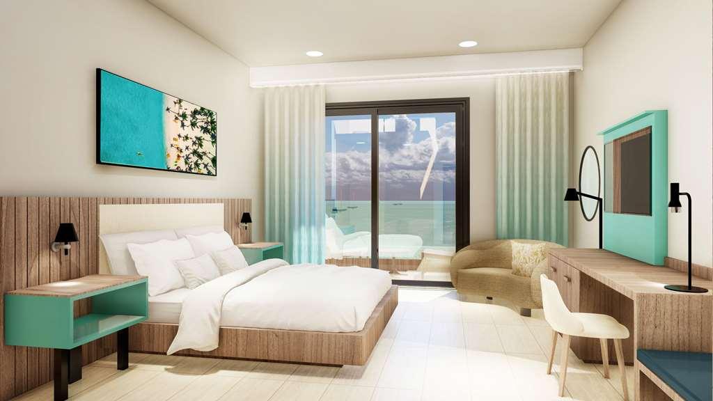 Hilton Garden Inn La Romana Rom bilde
