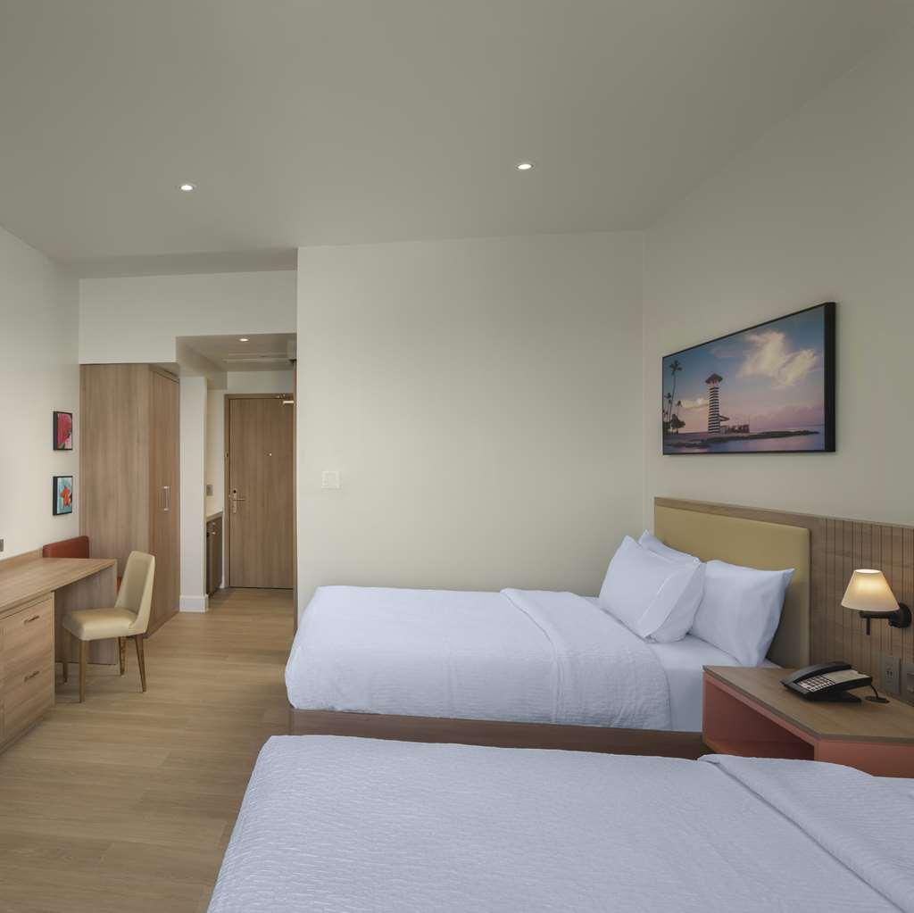 Hilton Garden Inn La Romana Rom bilde