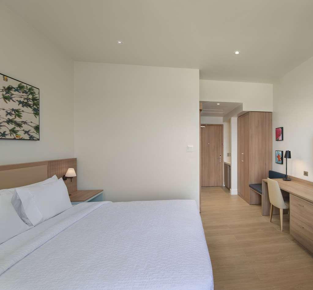 Hilton Garden Inn La Romana Rom bilde