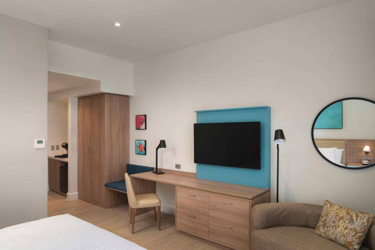 Hilton Garden Inn La Romana Eksteriør bilde