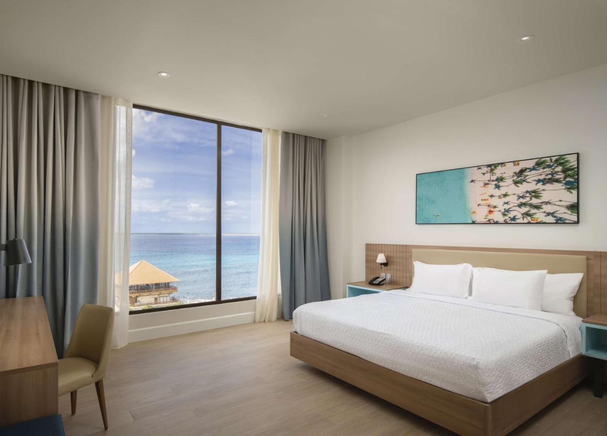 Hilton Garden Inn La Romana Eksteriør bilde