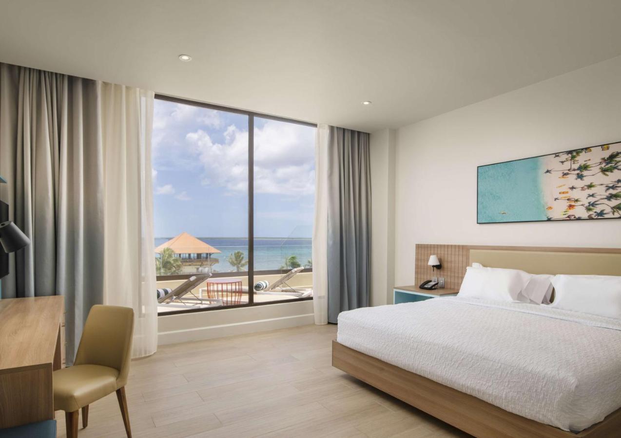 Hilton Garden Inn La Romana Eksteriør bilde