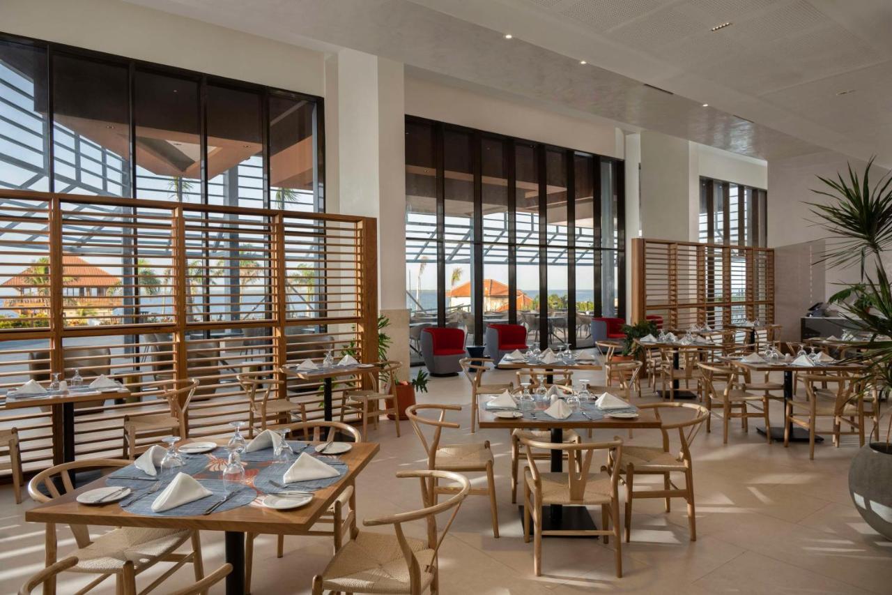 Hilton Garden Inn La Romana Eksteriør bilde