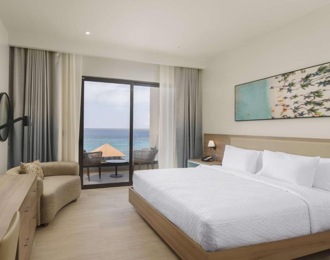 Hilton Garden Inn La Romana Eksteriør bilde