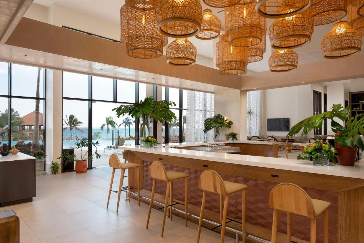 Hilton Garden Inn La Romana Eksteriør bilde