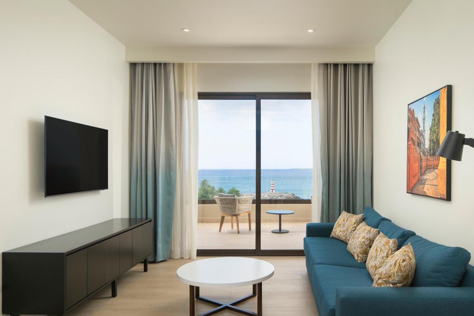 Hilton Garden Inn La Romana Eksteriør bilde