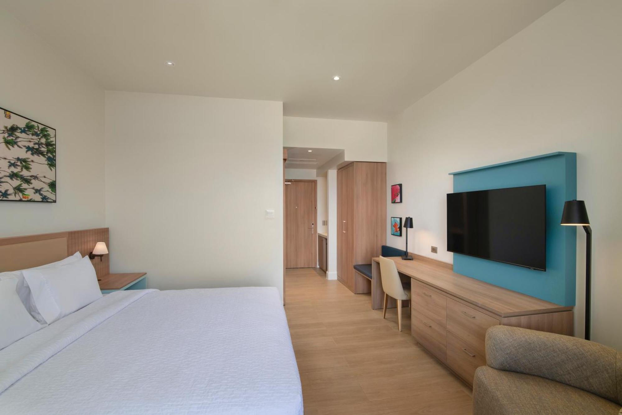 Hilton Garden Inn La Romana Eksteriør bilde