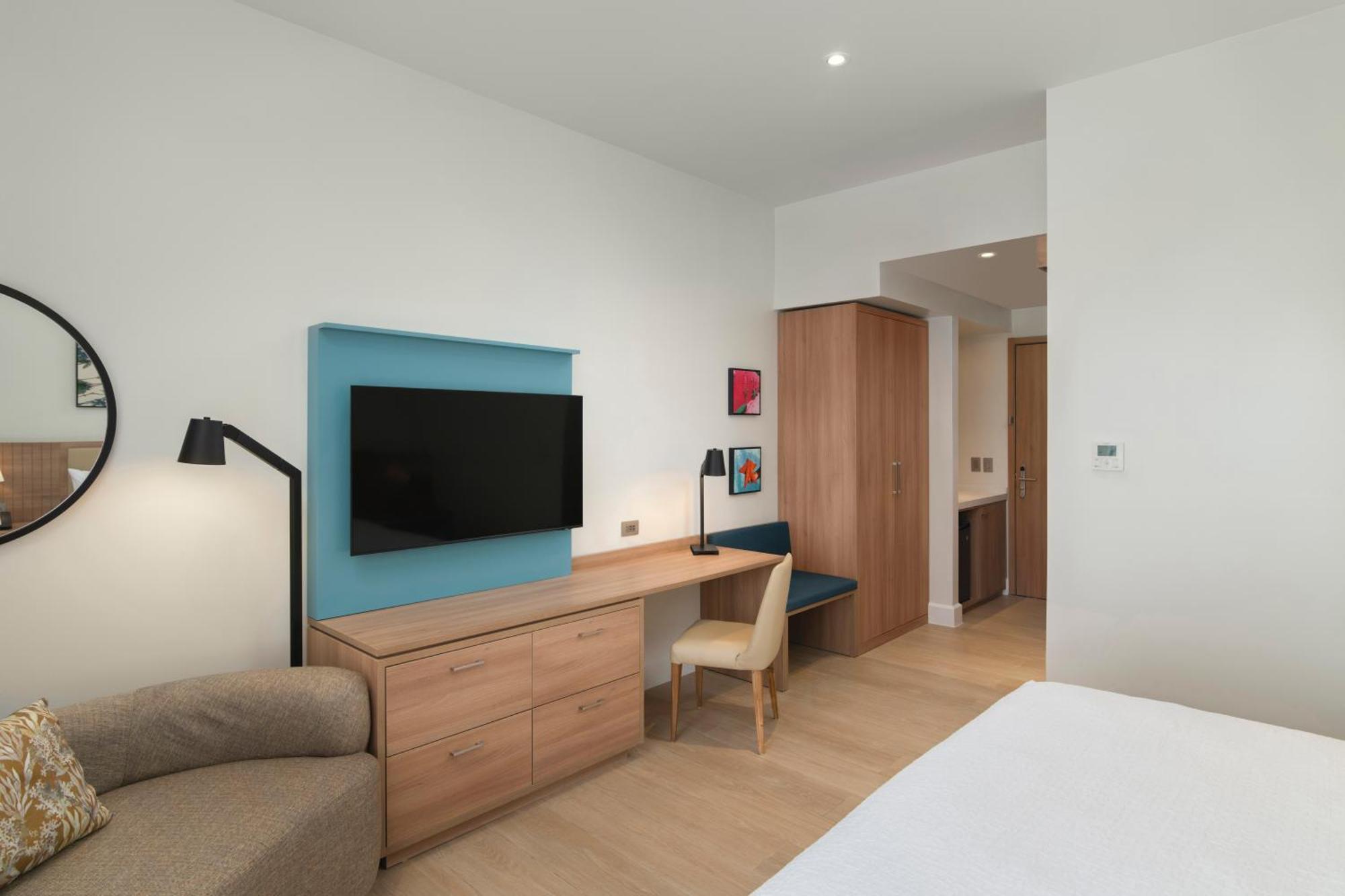Hilton Garden Inn La Romana Eksteriør bilde