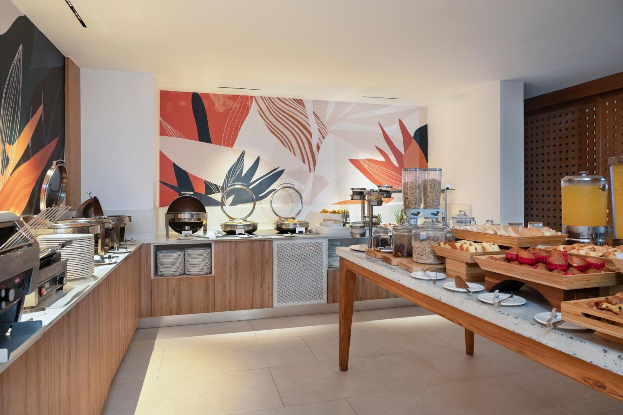 Hilton Garden Inn La Romana Eksteriør bilde