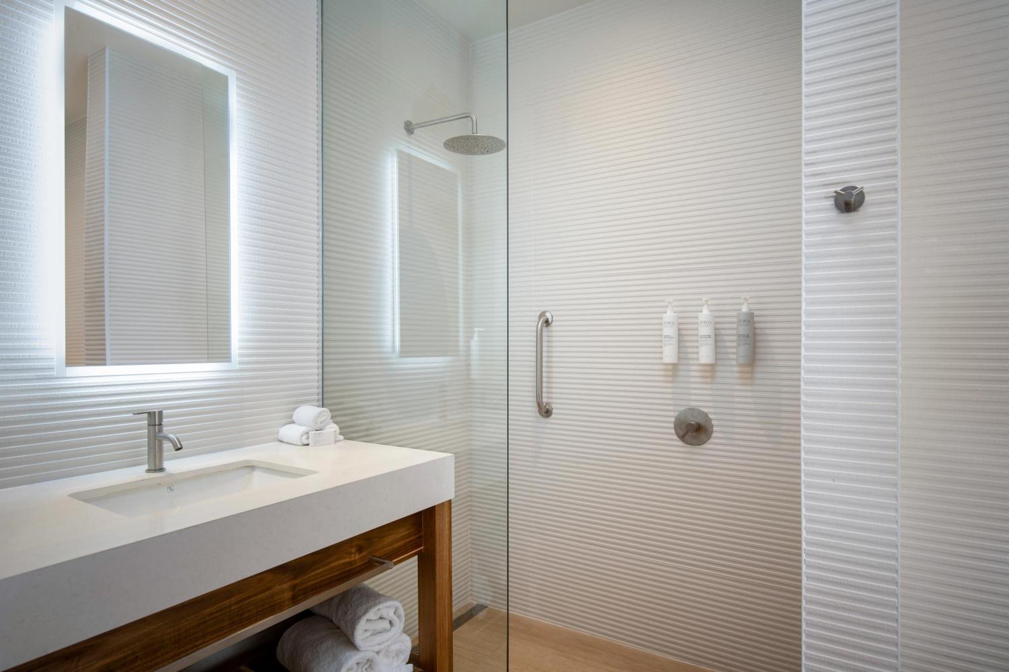 Hilton Garden Inn La Romana Eksteriør bilde