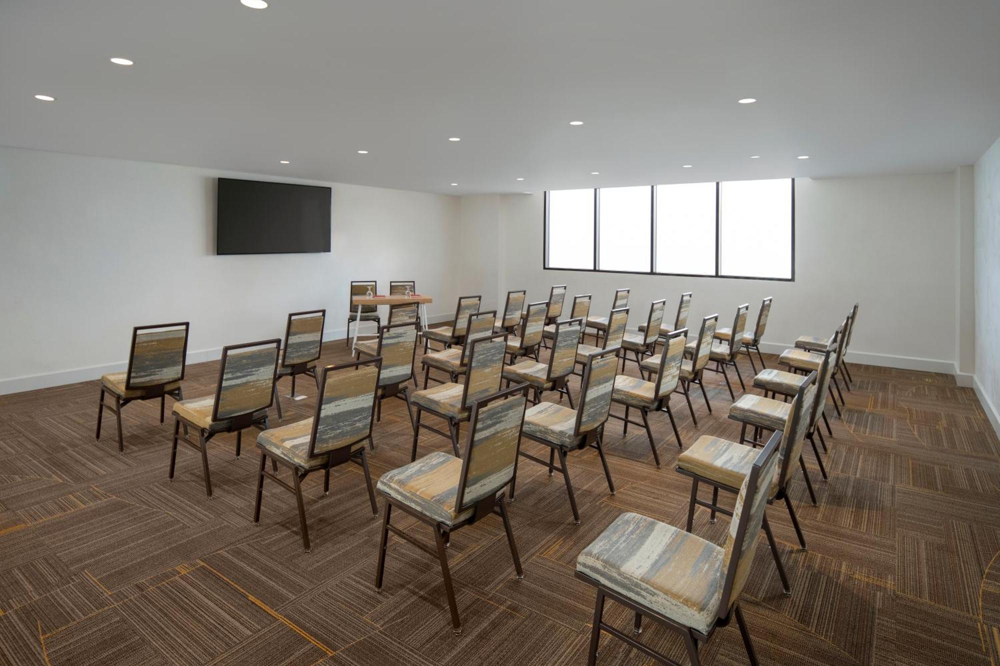 Hilton Garden Inn La Romana Eksteriør bilde